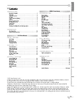 Preview for 5 page of Sylvania LD155SL8 Owner'S Manual