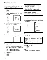 Preview for 20 page of Sylvania LD155SL8 Owner'S Manual