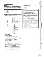 Preview for 21 page of Sylvania LD155SL8 Owner'S Manual