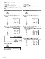 Preview for 22 page of Sylvania LD155SL8 Owner'S Manual