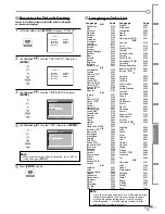 Preview for 43 page of Sylvania LD155SL8 Owner'S Manual