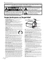 Preview for 50 page of Sylvania LD155SL8 Owner'S Manual