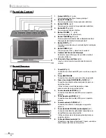 Preview for 56 page of Sylvania LD155SL8 Owner'S Manual