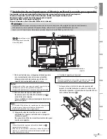 Preview for 57 page of Sylvania LD155SL8 Owner'S Manual