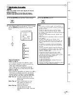 Preview for 69 page of Sylvania LD155SL8 Owner'S Manual