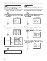 Preview for 70 page of Sylvania LD155SL8 Owner'S Manual