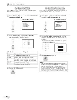 Preview for 74 page of Sylvania LD155SL8 Owner'S Manual