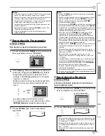 Preview for 81 page of Sylvania LD155SL8 Owner'S Manual