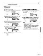 Preview for 85 page of Sylvania LD155SL8 Owner'S Manual