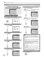 Preview for 86 page of Sylvania LD155SL8 Owner'S Manual