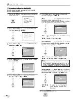 Preview for 88 page of Sylvania LD155SL8 Owner'S Manual