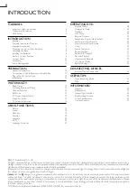 Preview for 6 page of Sylvania LD320SS2 Owner'S Manual