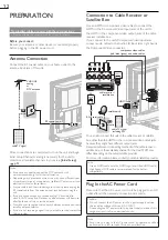 Preview for 12 page of Sylvania LD320SS2 Owner'S Manual