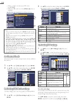 Preview for 22 page of Sylvania LD320SS2 Owner'S Manual