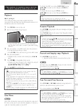 Preview for 29 page of Sylvania LD320SS2 Owner'S Manual