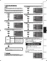 Preview for 23 page of Sylvania LD370SS8 M Owner'S Manual