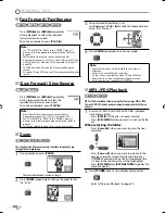 Preview for 30 page of Sylvania LD370SS8 M Owner'S Manual