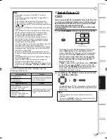 Preview for 31 page of Sylvania LD370SS8 M Owner'S Manual