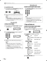 Preview for 34 page of Sylvania LD370SS8 M Owner'S Manual