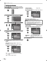 Preview for 40 page of Sylvania LD370SS8 M Owner'S Manual