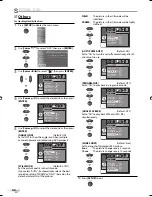 Preview for 42 page of Sylvania LD370SS8 M Owner'S Manual