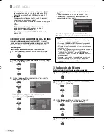 Preview for 62 page of Sylvania LD370SS8 M Owner'S Manual