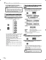 Preview for 64 page of Sylvania LD370SS8 M Owner'S Manual