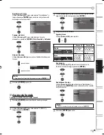 Preview for 69 page of Sylvania LD370SS8 M Owner'S Manual