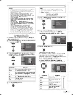 Preview for 73 page of Sylvania LD370SS8 M Owner'S Manual