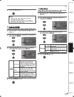 Preview for 75 page of Sylvania LD370SS8 M Owner'S Manual