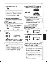 Preview for 81 page of Sylvania LD370SS8 M Owner'S Manual