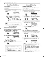 Preview for 86 page of Sylvania LD370SS8 M Owner'S Manual