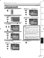 Preview for 87 page of Sylvania LD370SS8 M Owner'S Manual