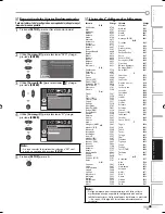 Preview for 91 page of Sylvania LD370SS8 M Owner'S Manual