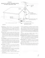 Preview for 3 page of Sylvania LV426G Owner'S Manual