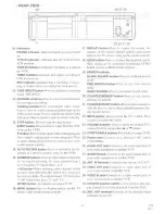 Preview for 9 page of Sylvania LV426G Owner'S Manual