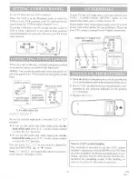 Preview for 11 page of Sylvania LV426G Owner'S Manual