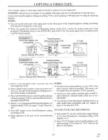 Preview for 35 page of Sylvania LV448HG Owner'S Manual