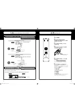 Preview for 3 page of Sylvania NB500SL9 Owner'S Manual