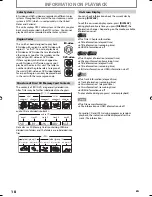 Preview for 20 page of Sylvania NB500SL9 Owner'S Manual