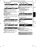 Preview for 21 page of Sylvania NB500SL9 Owner'S Manual