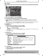 Preview for 42 page of Sylvania NB500SL9 Owner'S Manual