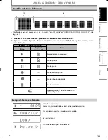 Preview for 62 page of Sylvania NB500SL9 Owner'S Manual