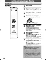 Preview for 71 page of Sylvania NB500SL9 Owner'S Manual