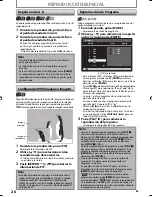 Preview for 77 page of Sylvania NB500SL9 Owner'S Manual