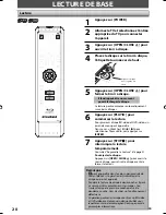 Preview for 120 page of Sylvania NB500SL9 Owner'S Manual