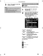 Preview for 24 page of Sylvania NB531SLX Owner'S Manual