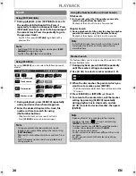 Preview for 30 page of Sylvania NB531SLX Owner'S Manual