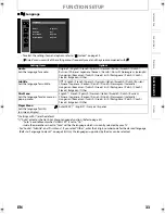 Preview for 35 page of Sylvania NB531SLX Owner'S Manual