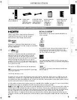 Preview for 57 page of Sylvania NB531SLX Owner'S Manual